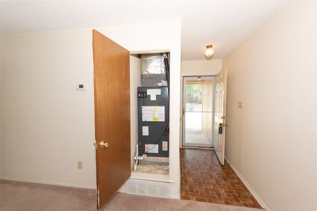 6412 Rebecca Lane, Watauga, TX 76148