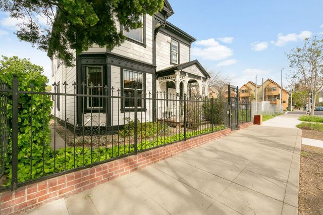 1129 D St, Sacramento, CA 95811