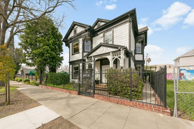 1129 D St, Sacramento, CA 95811