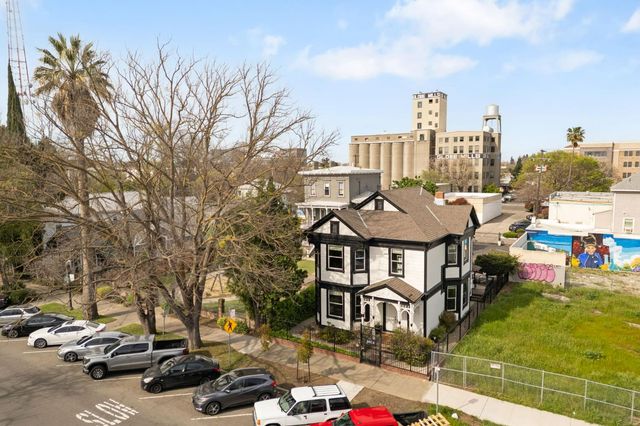 1129 D St, Sacramento, CA 95811