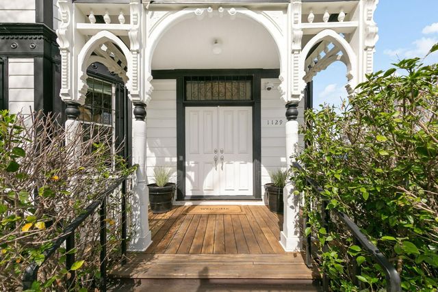 1129 D St, Sacramento, CA 95811