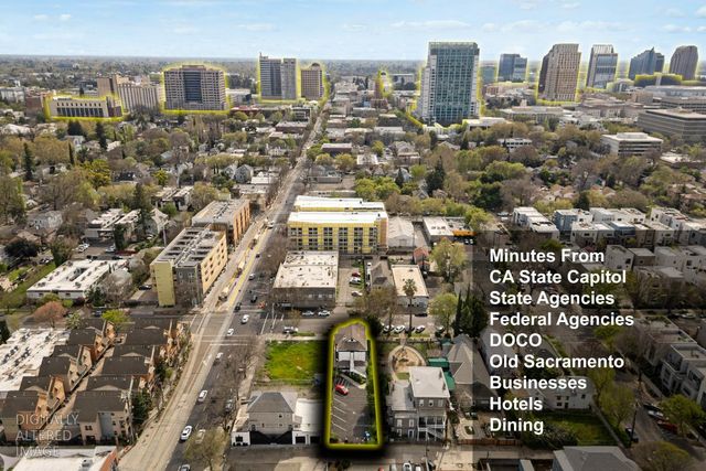 1129 D St, Sacramento, CA 95811