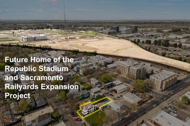 1129 D St, Sacramento, CA 95811