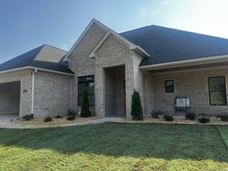 6166 Majestic Waters Drive, Alexander, AR 72002