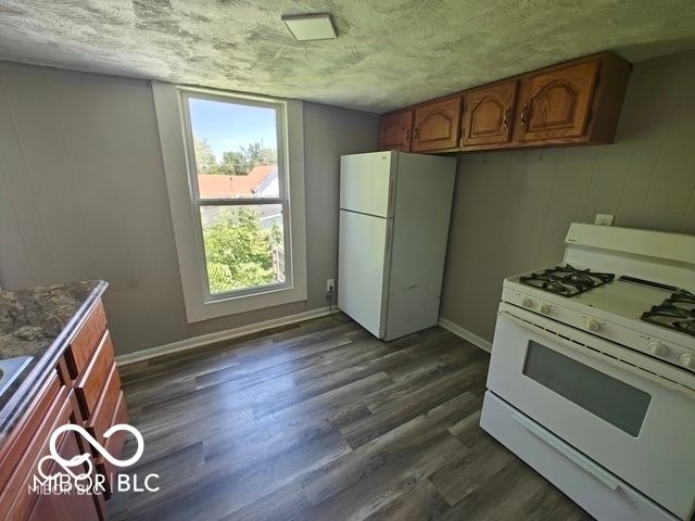 106-108 W Pennsylvania Street, Shelbyville, IN 46176