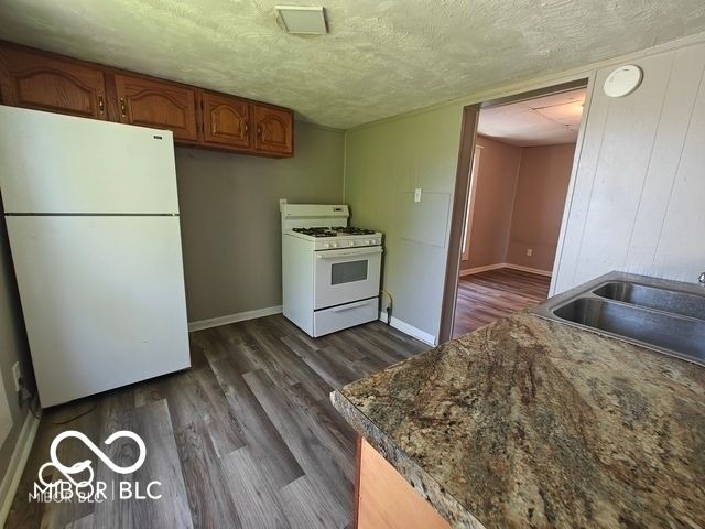 106-108 W Pennsylvania Street, Shelbyville, IN 46176