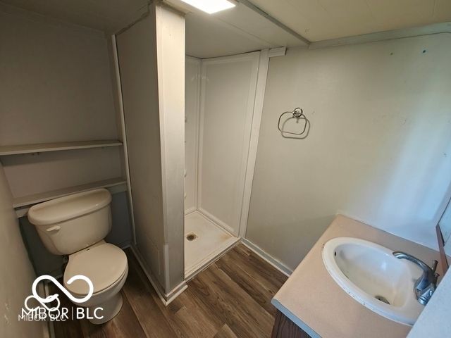 106-108 W Pennsylvania Street, Shelbyville, IN 46176