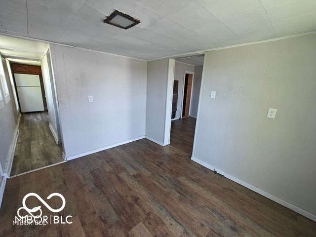 106-108 W Pennsylvania Street, Shelbyville, IN 46176