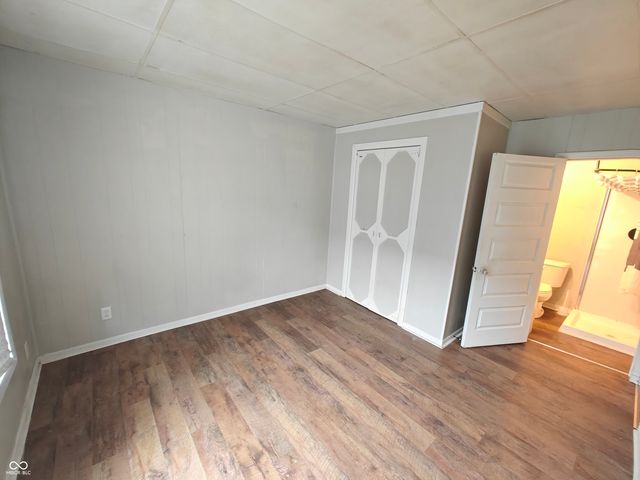 106-108 W Pennsylvania Street, Shelbyville, IN 46176