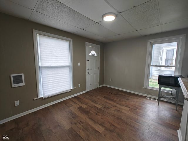 106-108 W Pennsylvania Street, Shelbyville, IN 46176