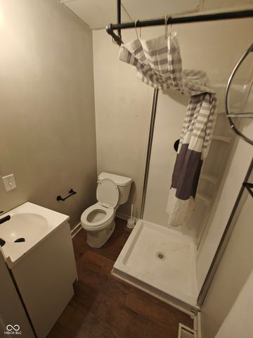 106-108 W Pennsylvania Street, Shelbyville, IN 46176