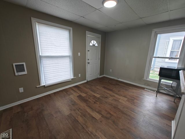 106-108 W Pennsylvania Street, Shelbyville, IN 46176