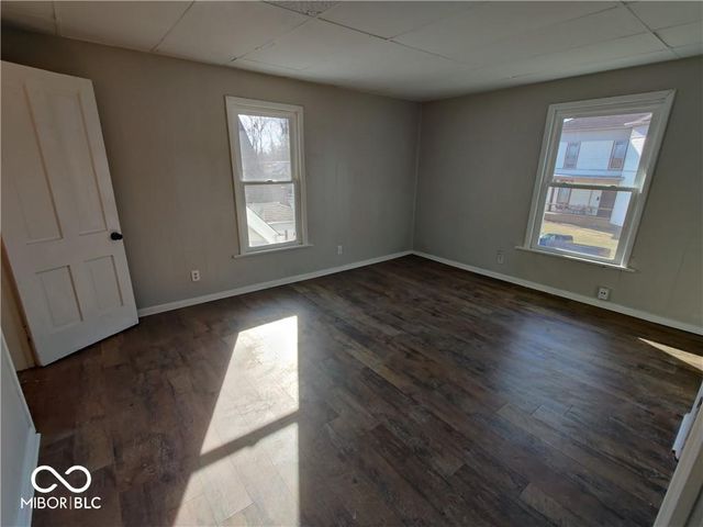 106-108 W Pennsylvania Street, Shelbyville, IN 46176