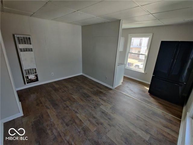 106-108 W Pennsylvania Street, Shelbyville, IN 46176