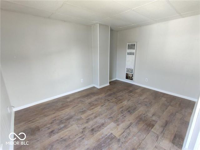 106-108 W Pennsylvania Street, Shelbyville, IN 46176