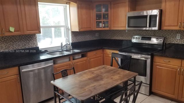 6729 Arbor Drive, Miramar, FL 33023