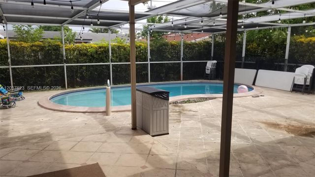 6729 Arbor Drive, Miramar, FL 33023