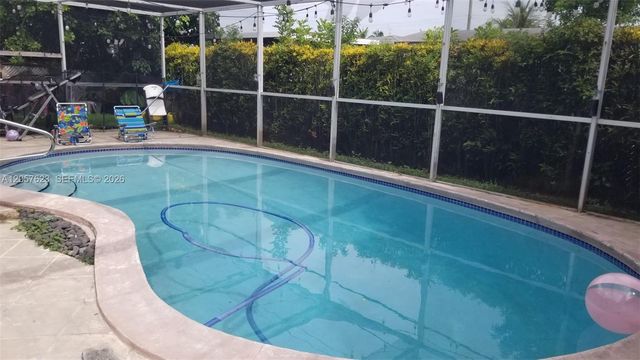 6729 Arbor Drive, Miramar, FL 33023