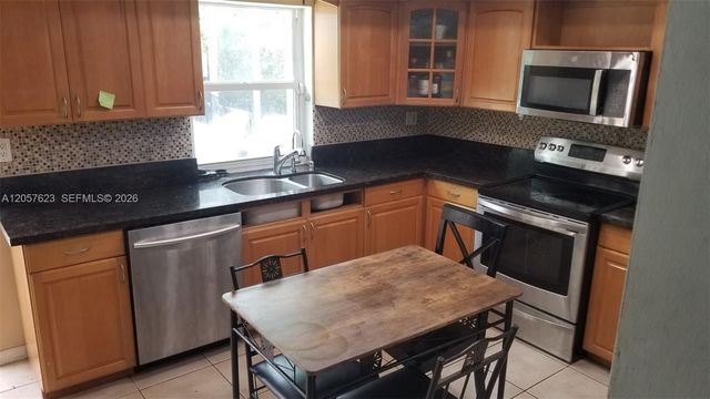 6729 Arbor Drive, Miramar, FL 33023