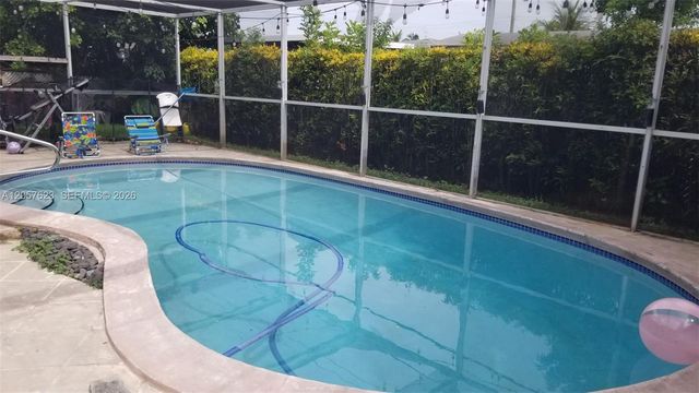6729 Arbor Drive, Miramar, FL 33023