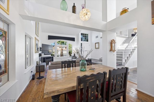 2924 Bridge Creek Street, Las Vegas, NV 89117