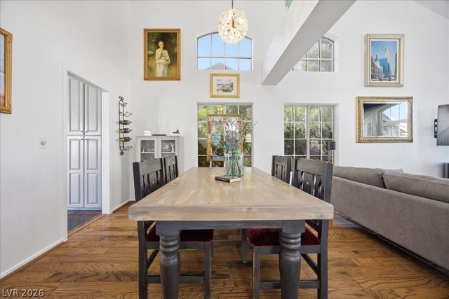 2924 Bridge Creek Street, Las Vegas, NV 89117