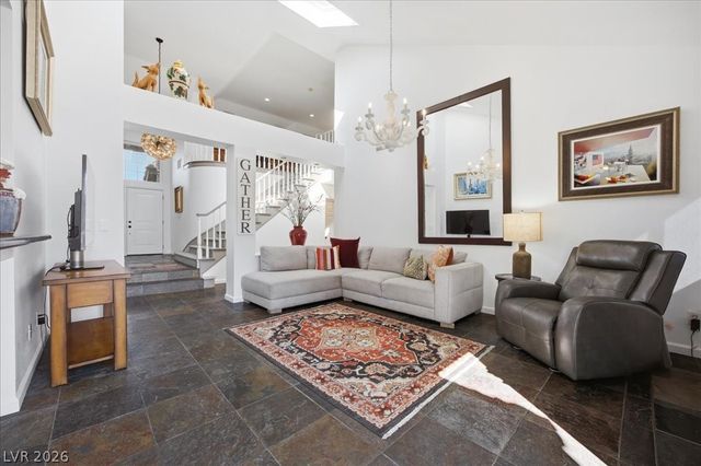 2924 Bridge Creek Street, Las Vegas, NV 89117