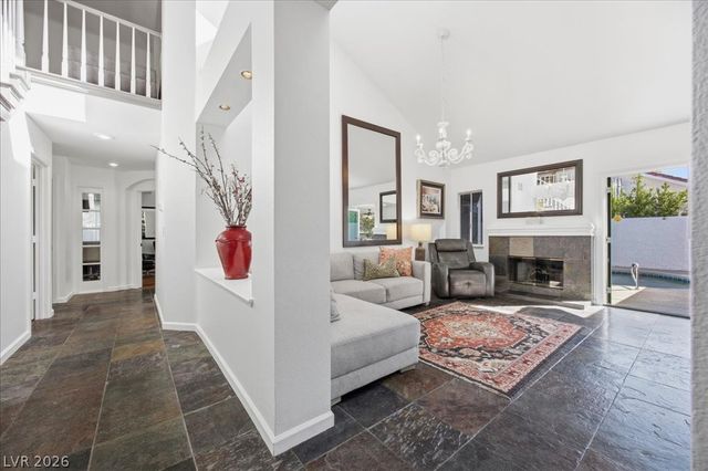 2924 Bridge Creek Street, Las Vegas, NV 89117