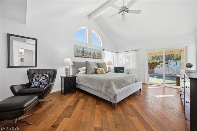 2924 Bridge Creek Street, Las Vegas, NV 89117