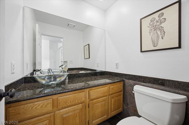 2924 Bridge Creek Street, Las Vegas, NV 89117