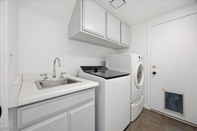 2924 Bridge Creek Street, Las Vegas, NV 89117