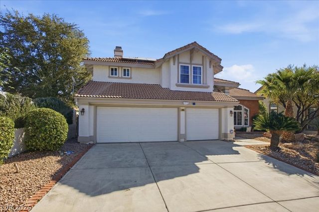 2924 Bridge Creek Street, Las Vegas, NV 89117