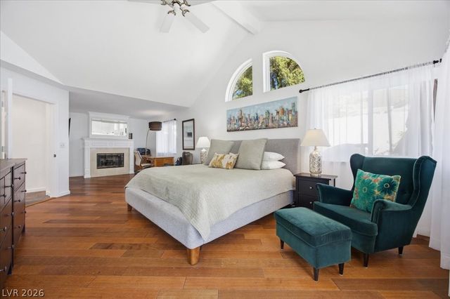 2924 Bridge Creek Street, Las Vegas, NV 89117