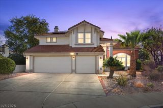 2924 Bridge Creek Street, Las Vegas, NV 89117