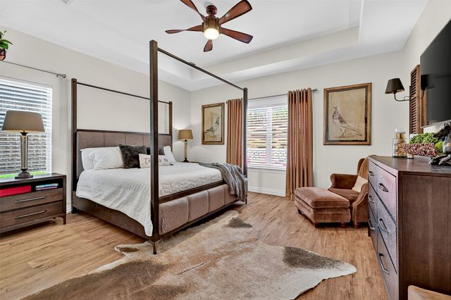 38 Lone Oak Boulevard, Pottsboro, TX 75076