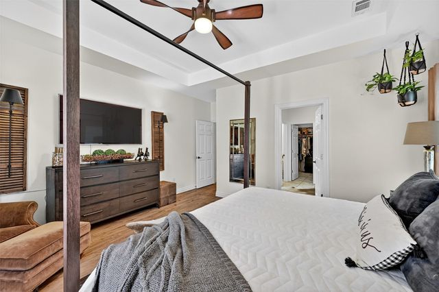 38 Lone Oak Boulevard, Pottsboro, TX 75076