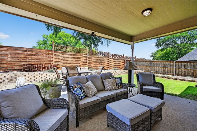 38 Lone Oak Boulevard, Pottsboro, TX 75076