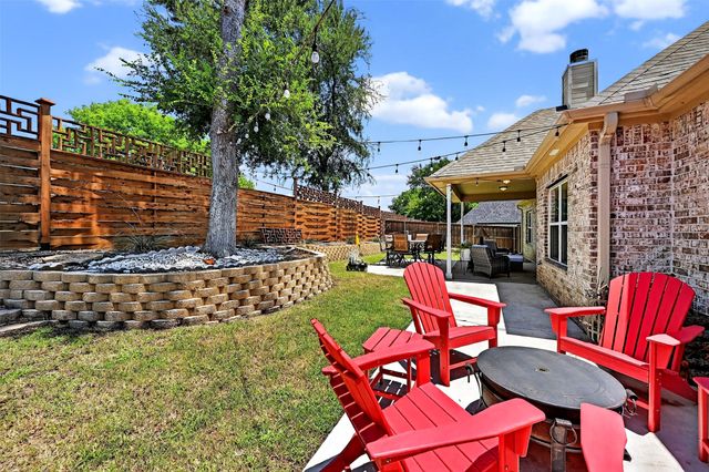 38 Lone Oak Boulevard, Pottsboro, TX 75076