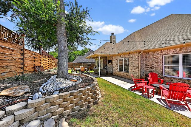 38 Lone Oak Boulevard, Pottsboro, TX 75076