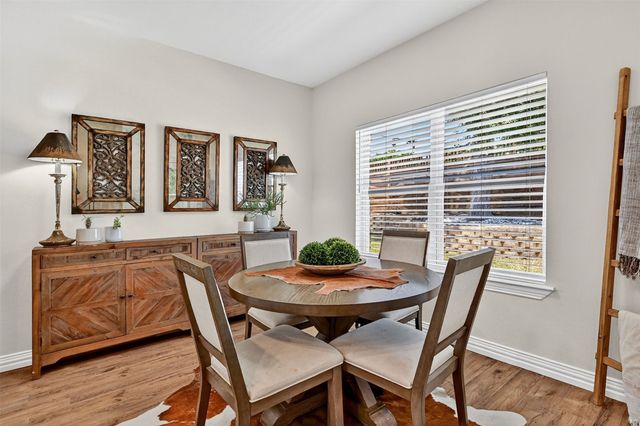 38 Lone Oak Boulevard, Pottsboro, TX 75076