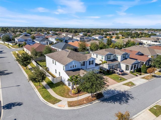 13848 PEACH ORCHARD WAY, Winter Garden, FL 34787