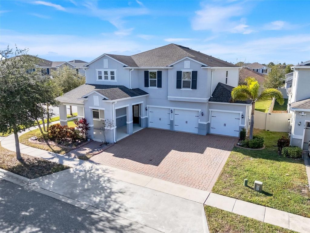 13848 PEACH ORCHARD WAY, Winter Garden, FL 34787