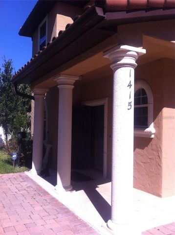1415 HARMON AVENUE, Winter Park, FL 32789