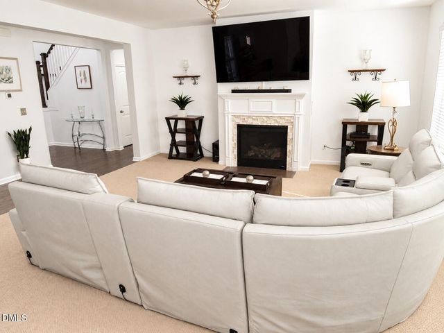 3824 Watermark Drive, Franklinton, NC 27525