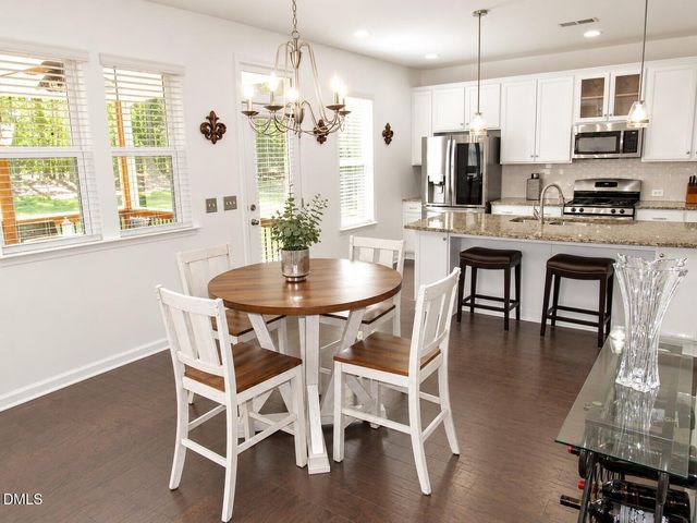 3824 Watermark Drive, Franklinton, NC 27525