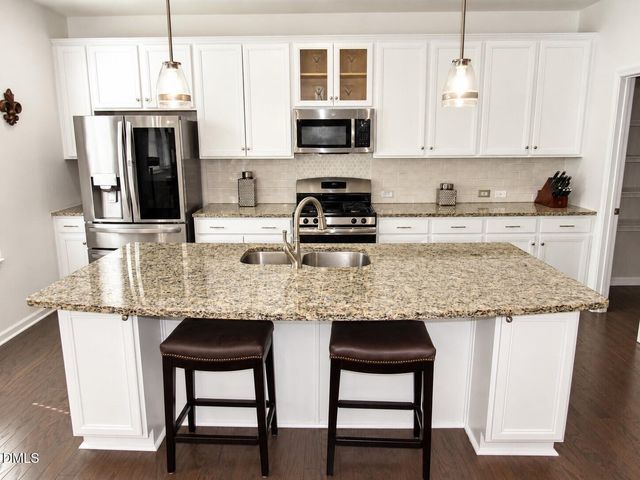 3824 Watermark Drive, Franklinton, NC 27525