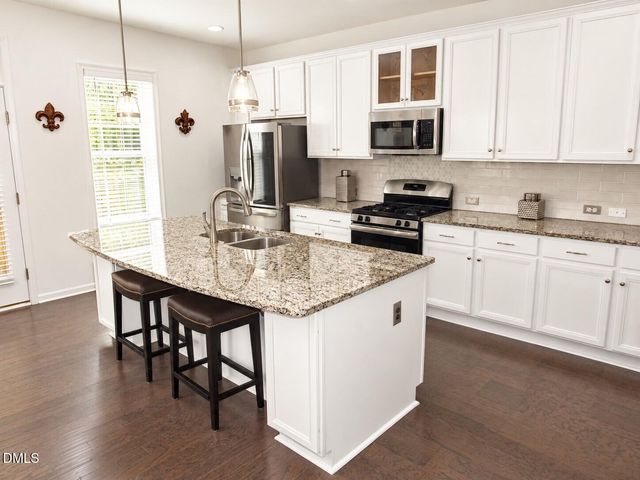3824 Watermark Drive, Franklinton, NC 27525