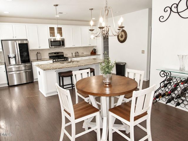3824 Watermark Drive, Franklinton, NC 27525