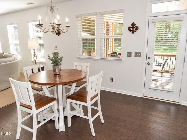 3824 Watermark Drive, Franklinton, NC 27525