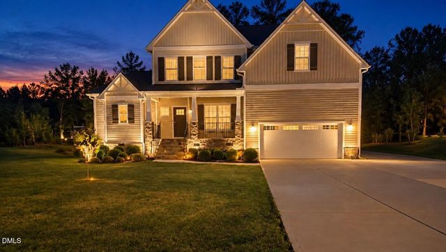 3824 Watermark Drive, Franklinton, NC 27525